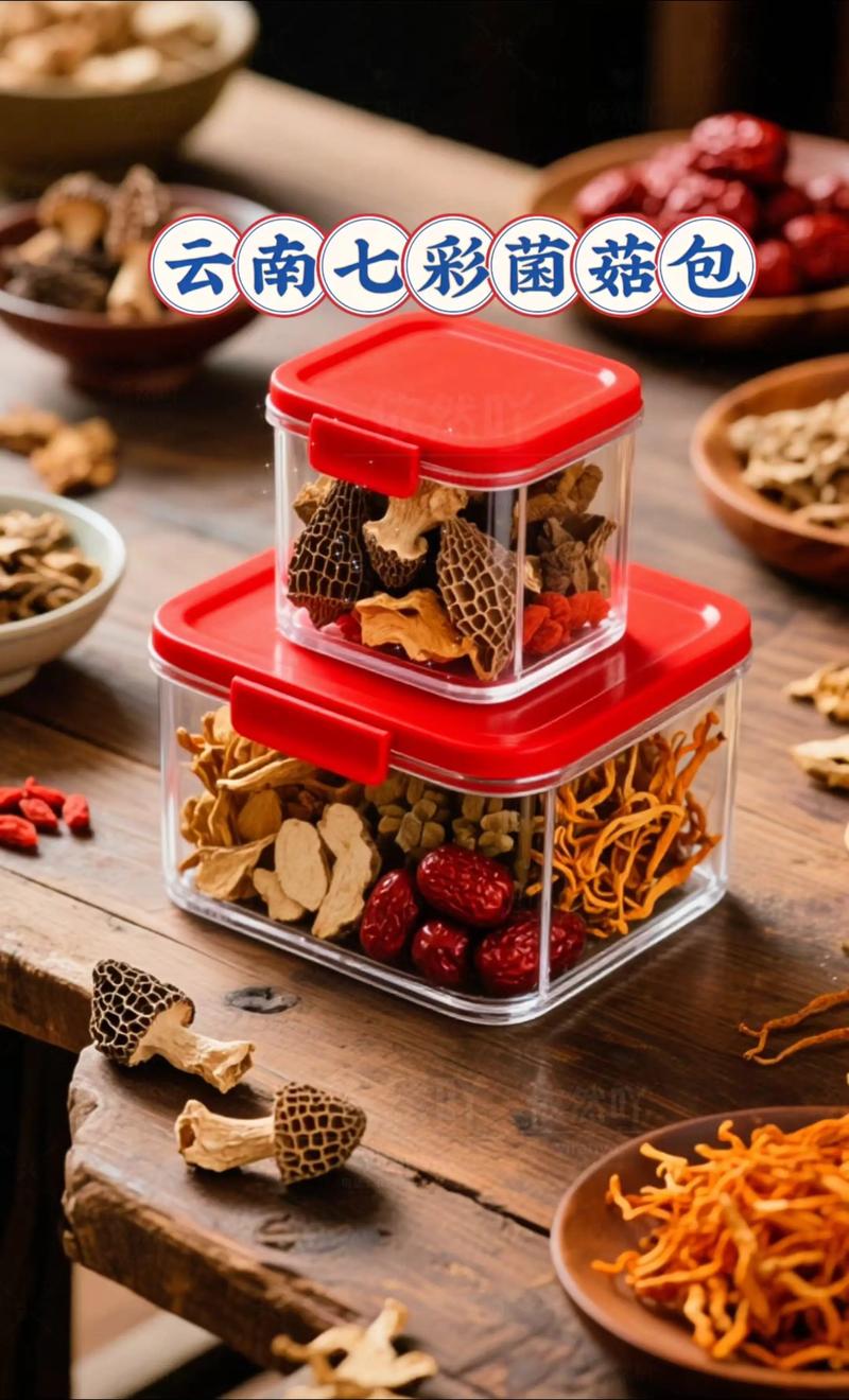 灵芝孢子粉:健康养生的新趋势